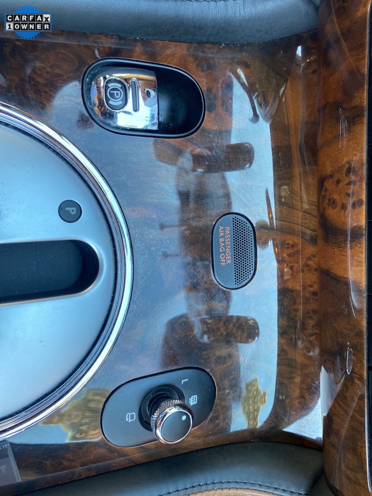 Used 2009 Bentley Continental GTC w/ Convenience Specification Pkg image 44