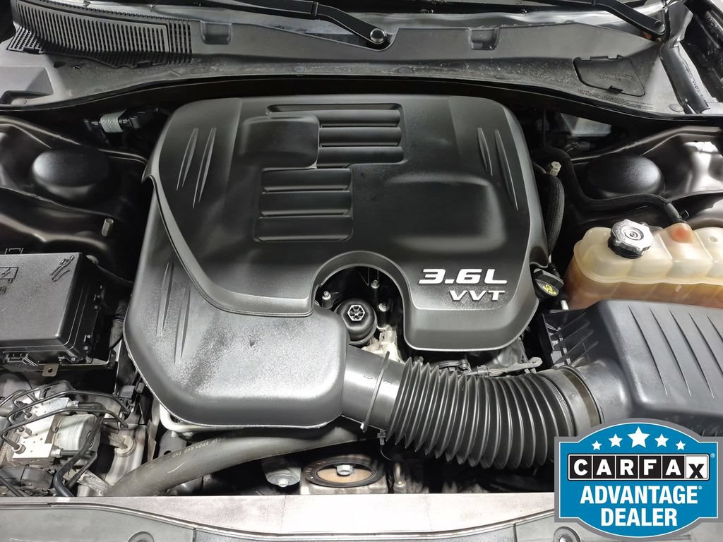 Used 2022 Dodge Charger SXT RWD image 49
