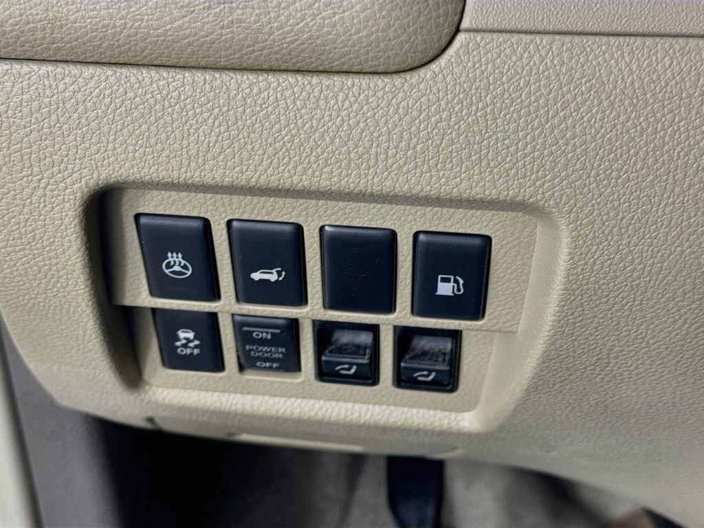 Used 2012 Nissan Murano LE FWD image 11