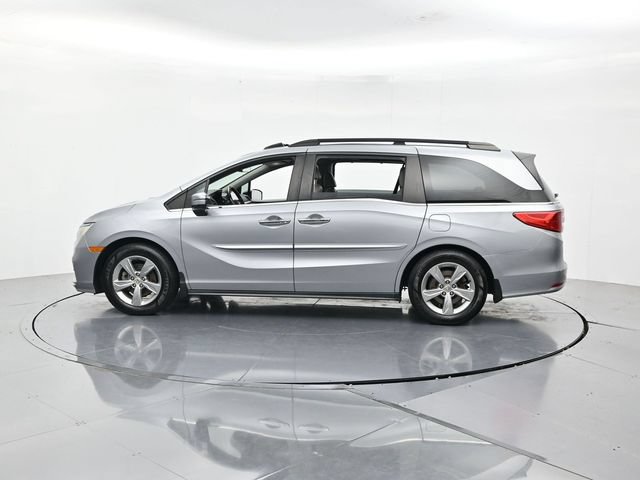 Used 2018 Honda Odyssey EX-L image 7