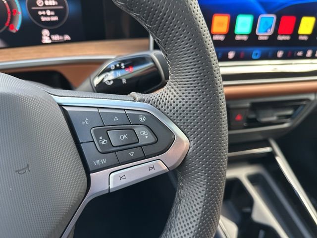 New 2026 Volkswagen Tiguan SEL R-Line image 23