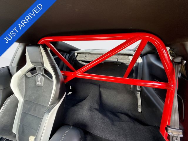 Used 2021 Ford Mustang Shelby GT500 w/ Technology Package image 24