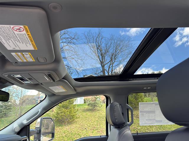 New 2026 Ford F250 Lariat image 14