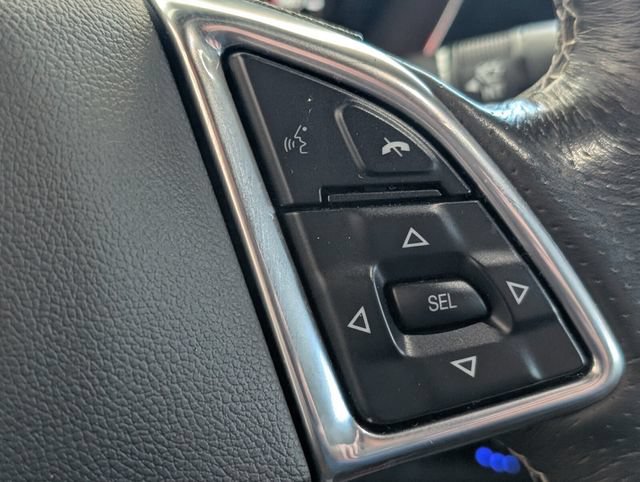 Certified 2021 Chevrolet Camaro LT RWD image 19