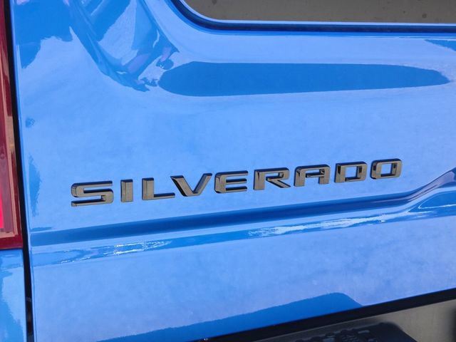 Used 2025 Chevrolet Silverado 1500 ZR2 w/ ZR2 Bison Edition AWD/4WD image 12