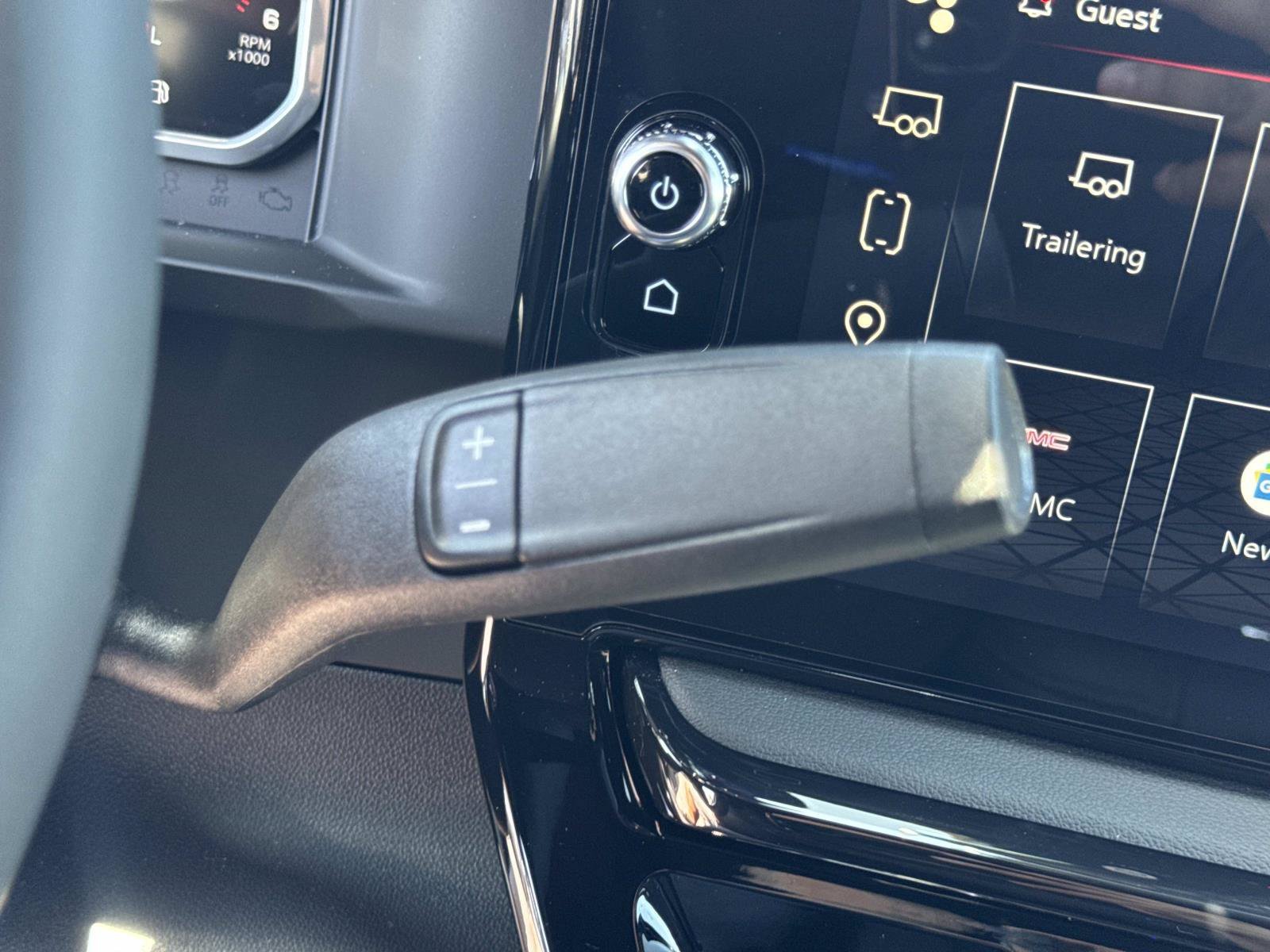 New 2026 GMC Sierra 2500 AT4 w/ AT4 Premium Plus Package AWD/4WD image 18