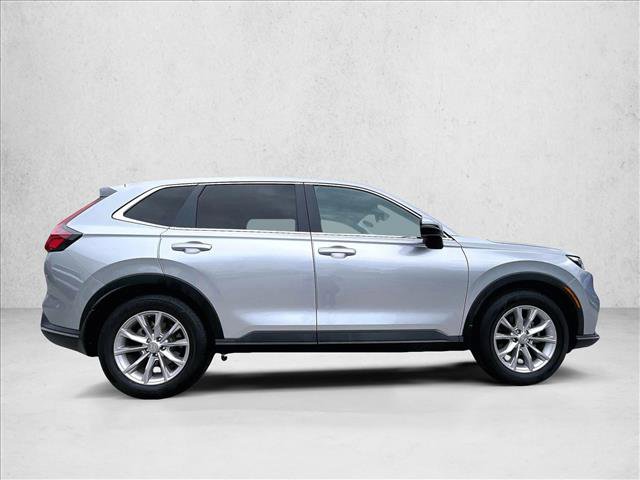 Used 2024 Honda CR-V EX-L image 5