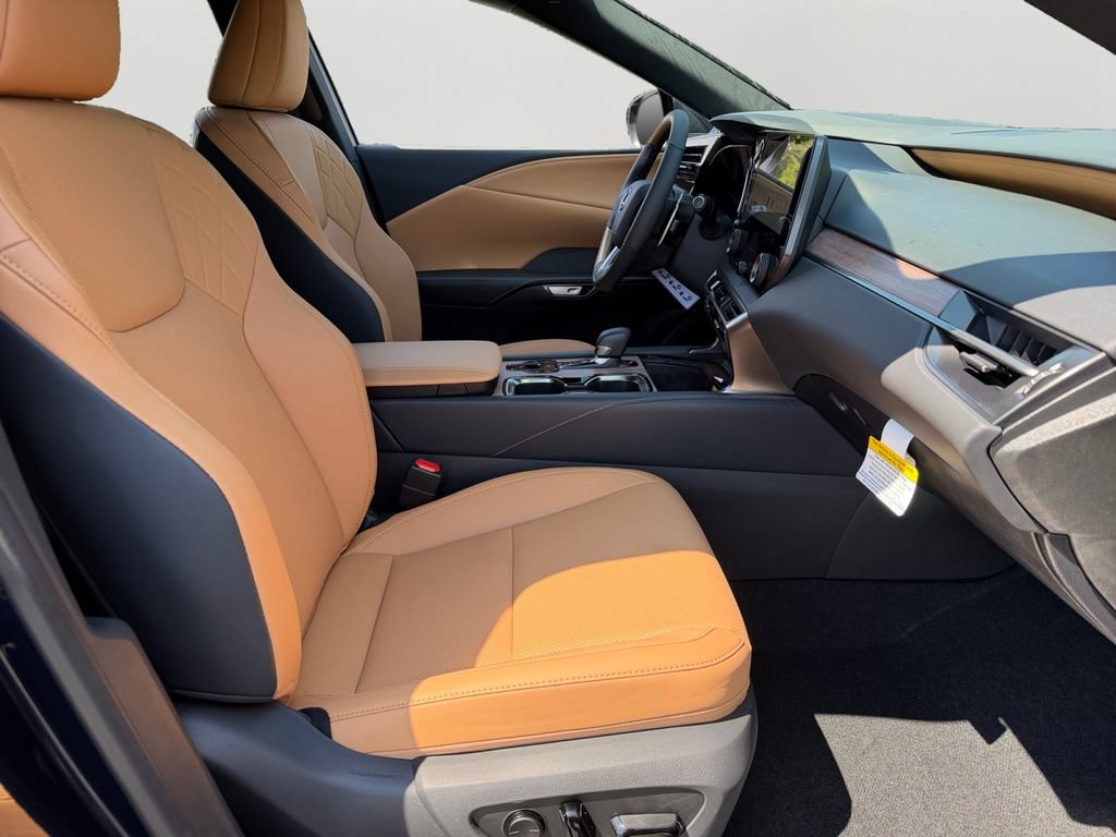 New 2026 Lexus RX 350 Premium w/ Accessory Package (K3) AWD/4WD image 5