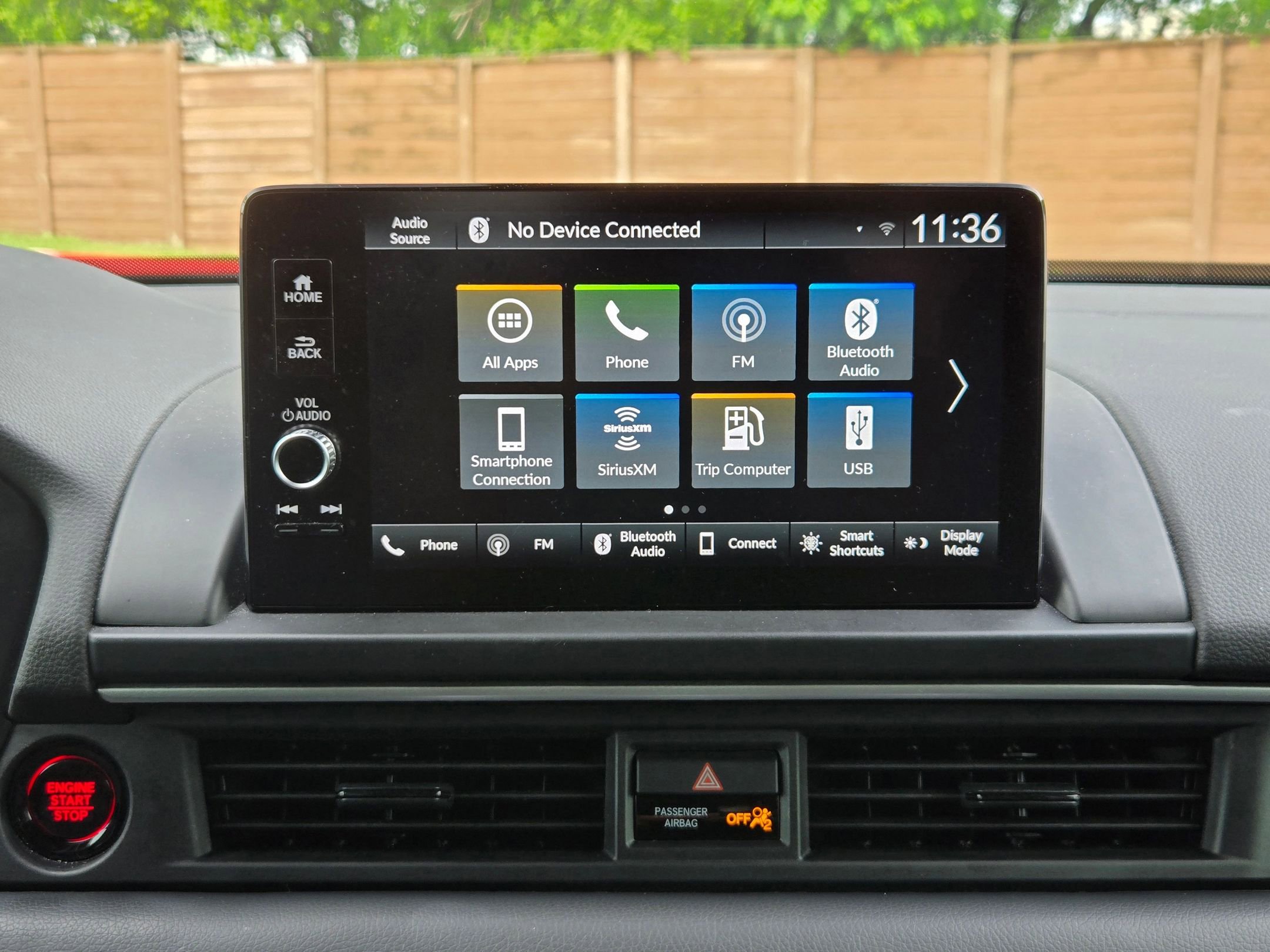 Used 2025 Honda Pilot EX-L image 17