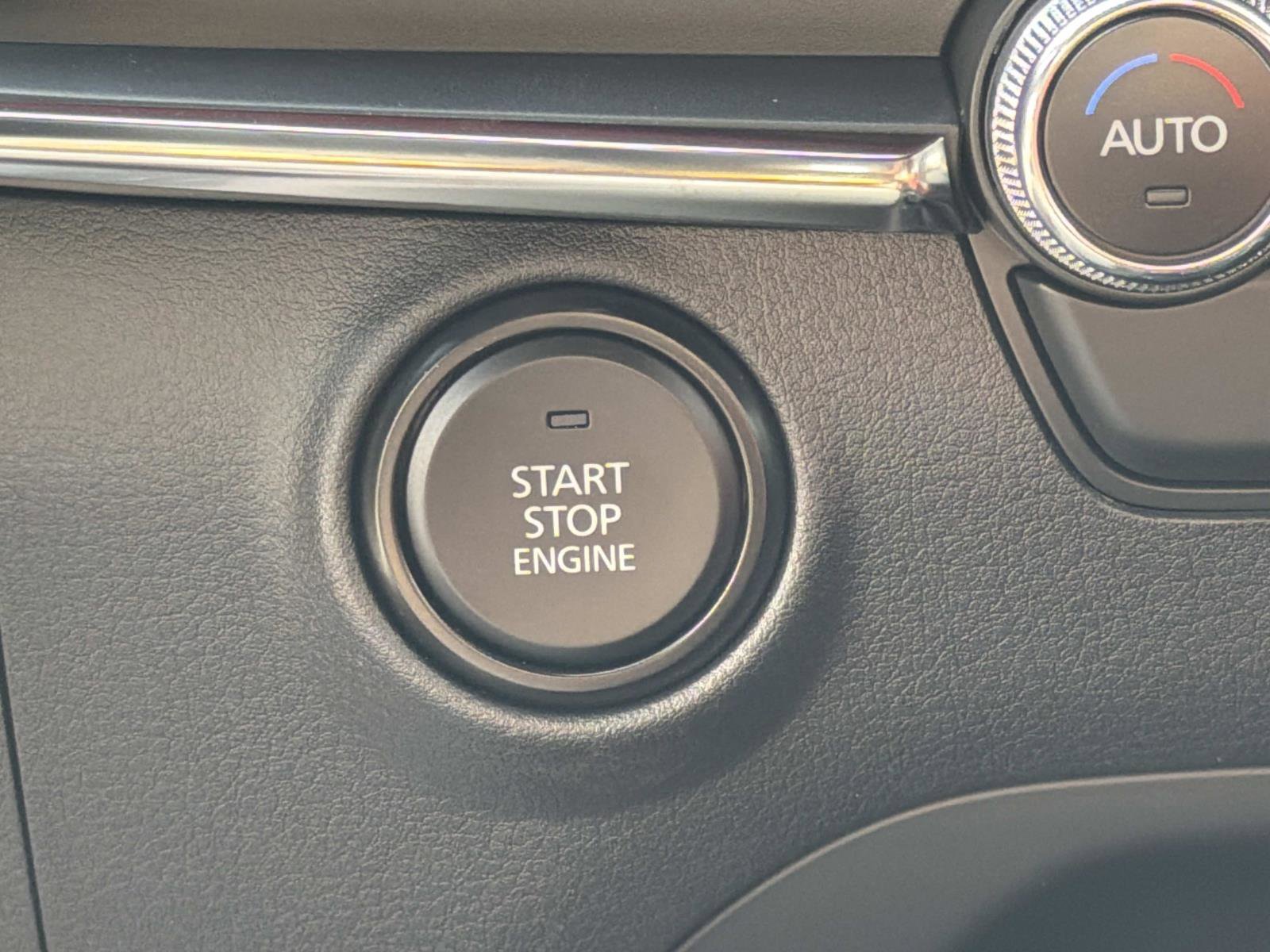 New 2026 MAZDA MAZDA3 2.5 S Hatchback w/ Premium Pkg image 17