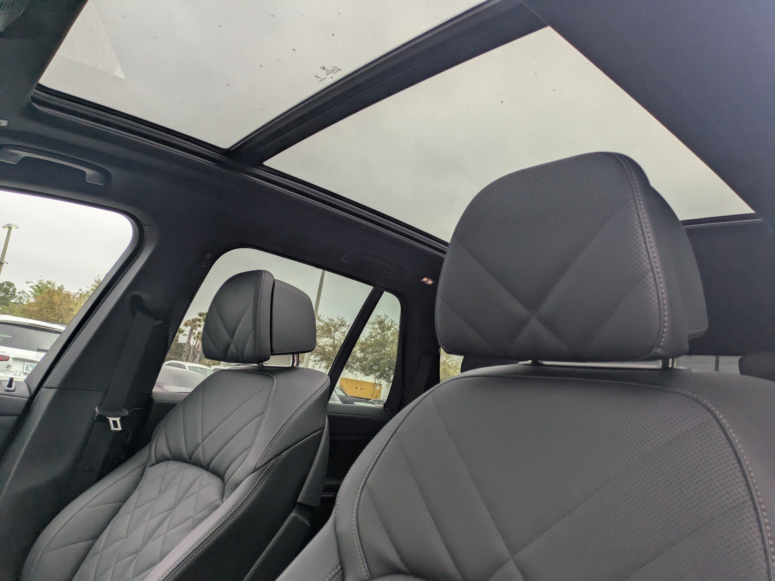 Used 2026 BMW X5 M60i image 11