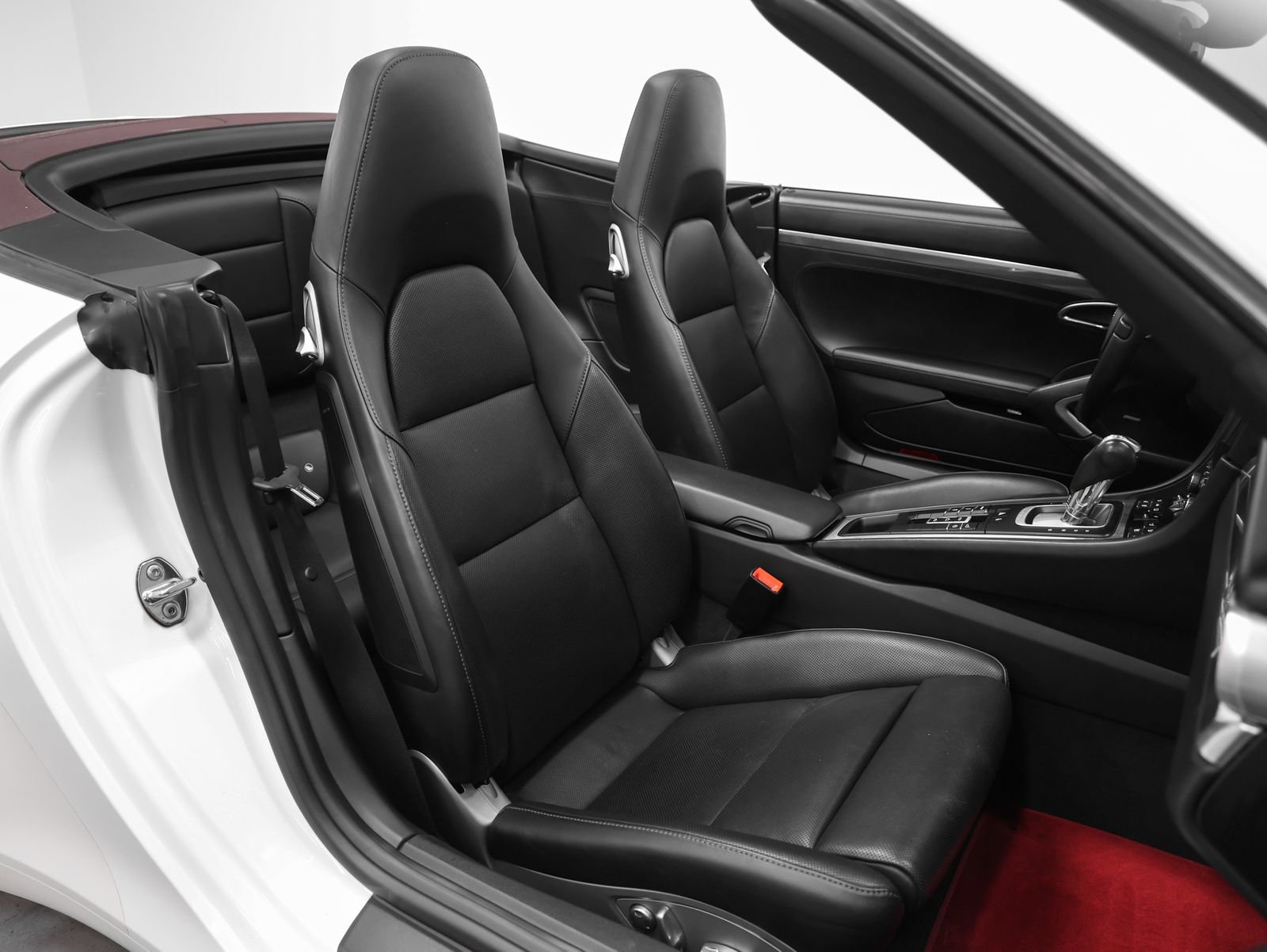 Certified 2014 Porsche 911 Carrera S image 26