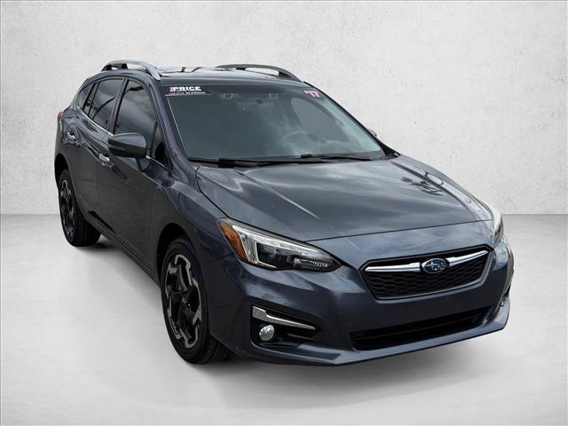 Used 2017 Subaru Impreza 2.0i Limited AWD/4WD image 5