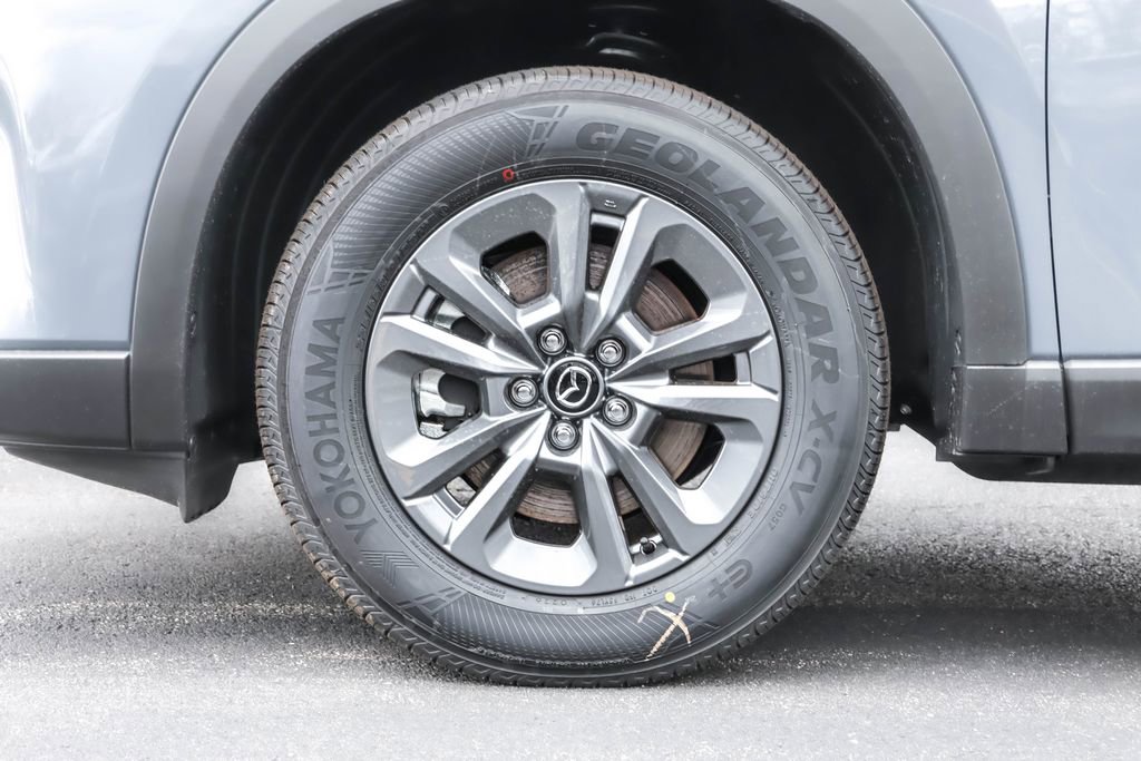New 2026 MAZDA CX-5 Select AWD/4WD image 20