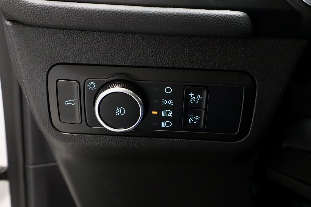 Certified 2024 Ford Escape Platinum image 28