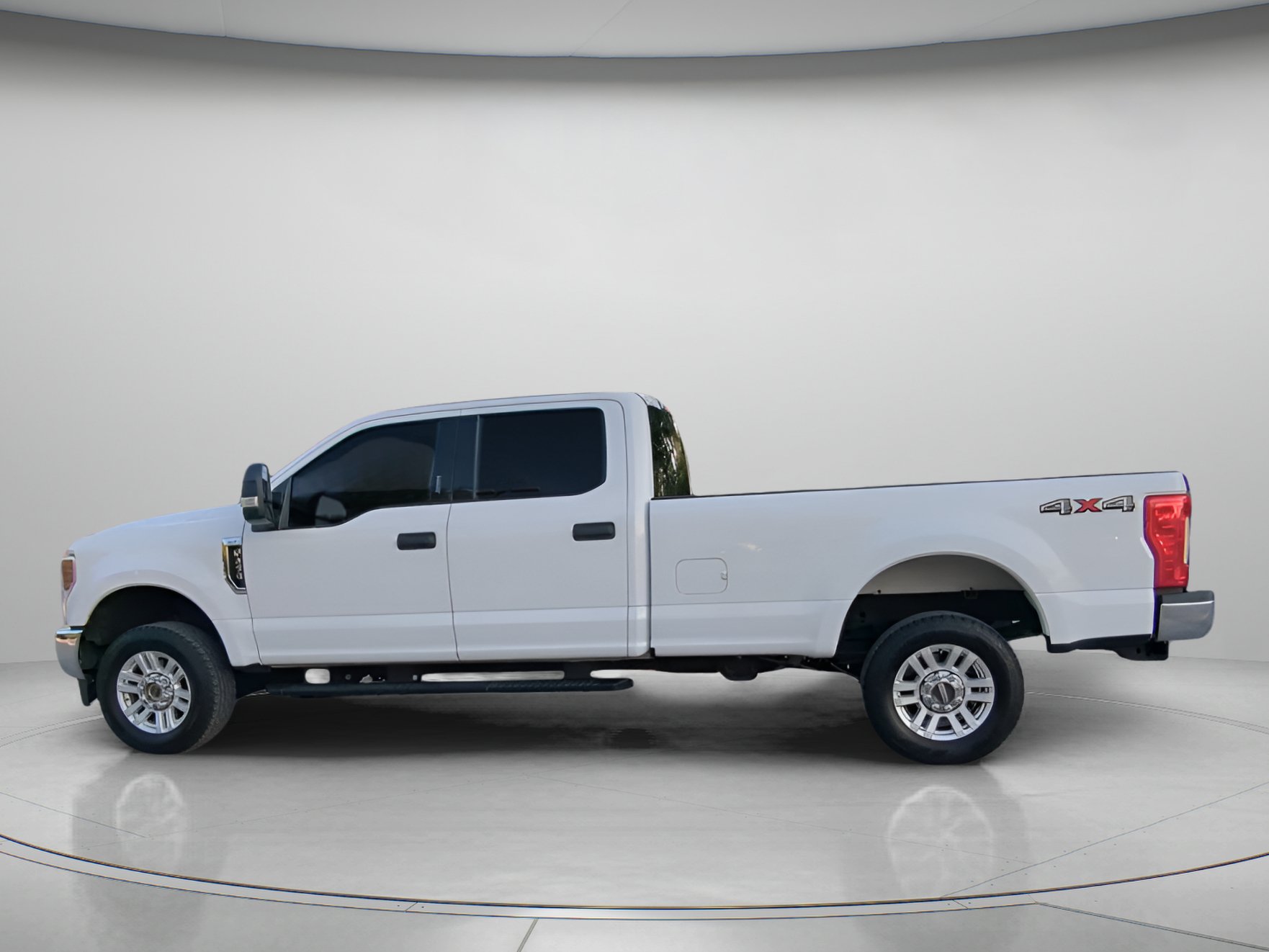 Used 2019 Ford F250 XLT AWD/4WD image 19