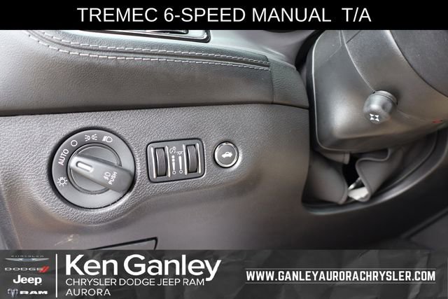 Used 2023 Dodge Challenger R/T w/ T/A Package image 14