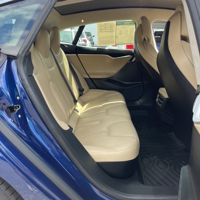 Used 2017 Tesla Model S 90D AWD/4WD image 14