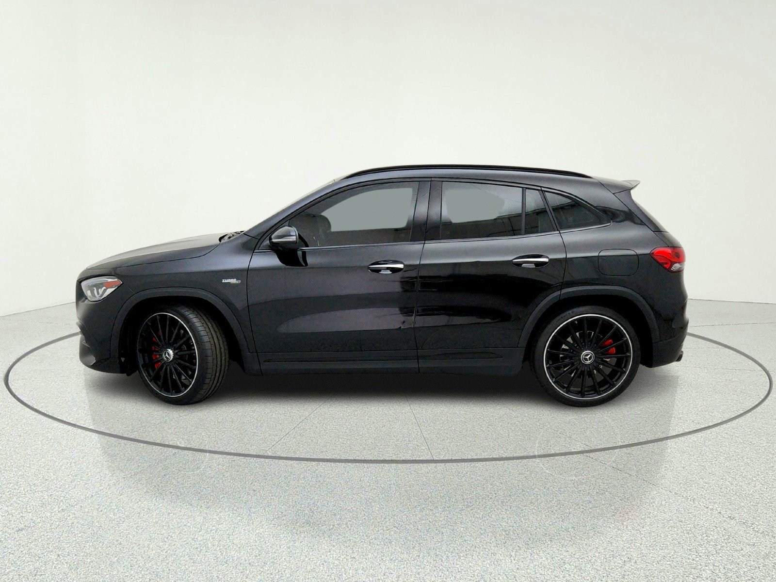 Certified 2023 Mercedes-Benz GLA 45 AMG 4MATIC image 14