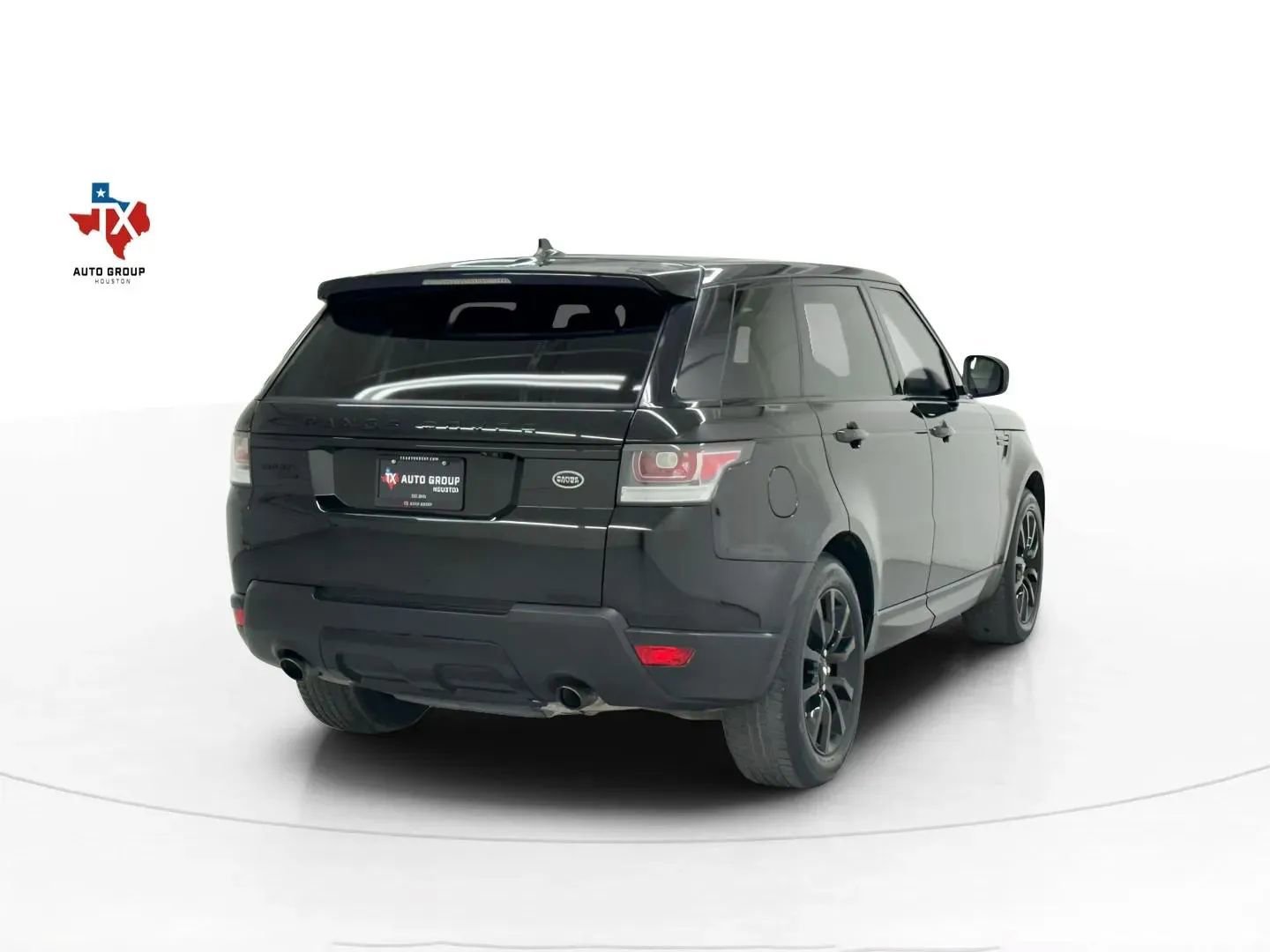 Used 2016 Land Rover Range Rover Sport HSE image 6