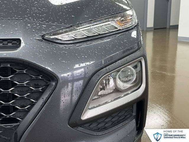 Used 2021 Hyundai Kona SE image 9