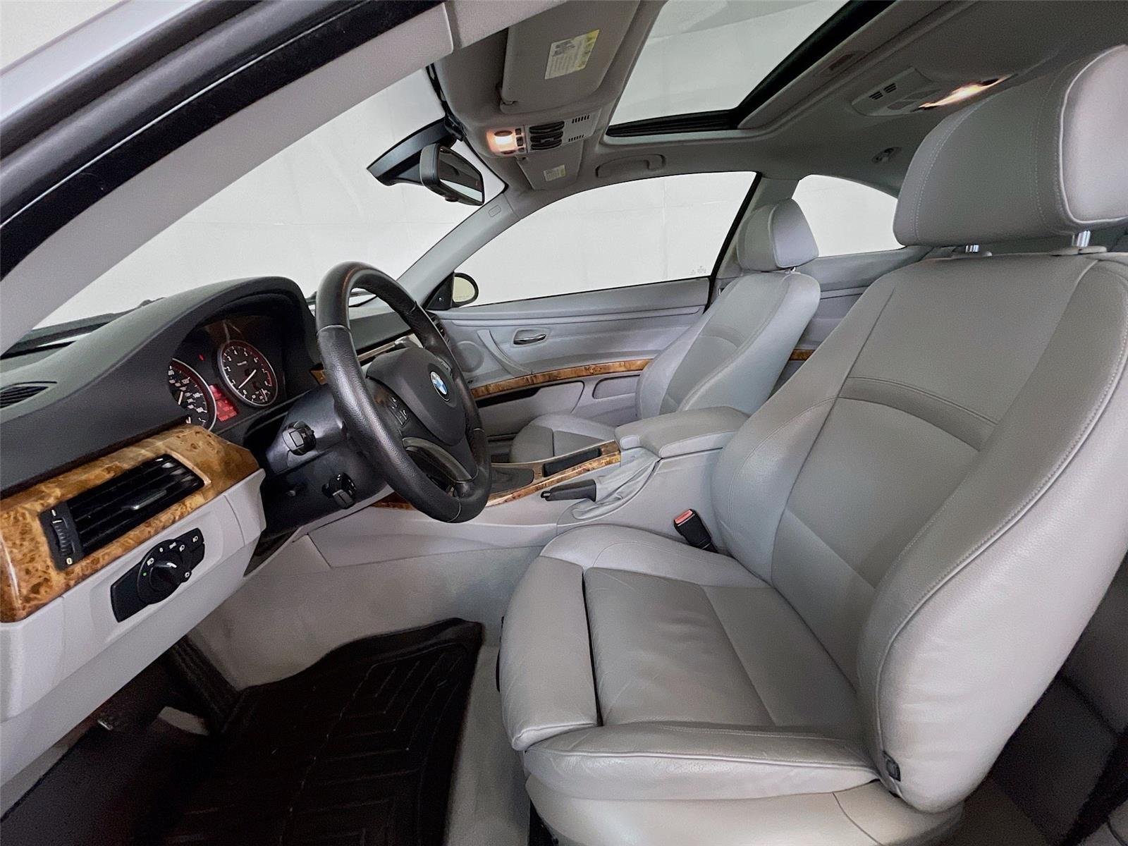 Used 2007 BMW 335i Coupe RWD image 21