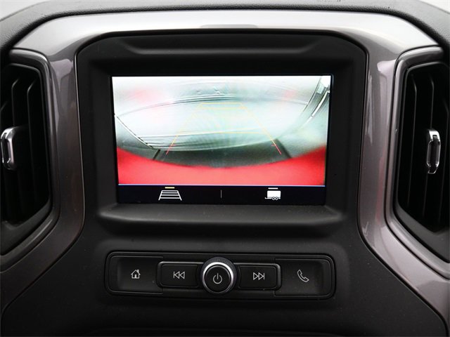 Used 2021 Chevrolet Silverado 1500 Custom image 15