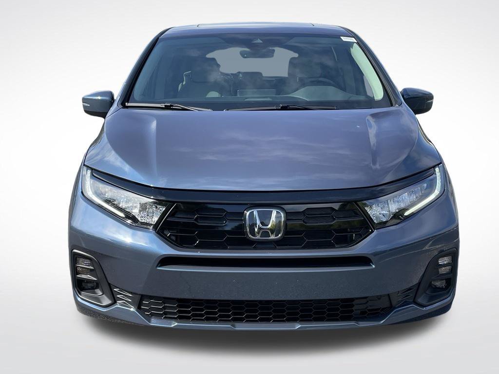 New 2027 Honda Odyssey Touring image 9