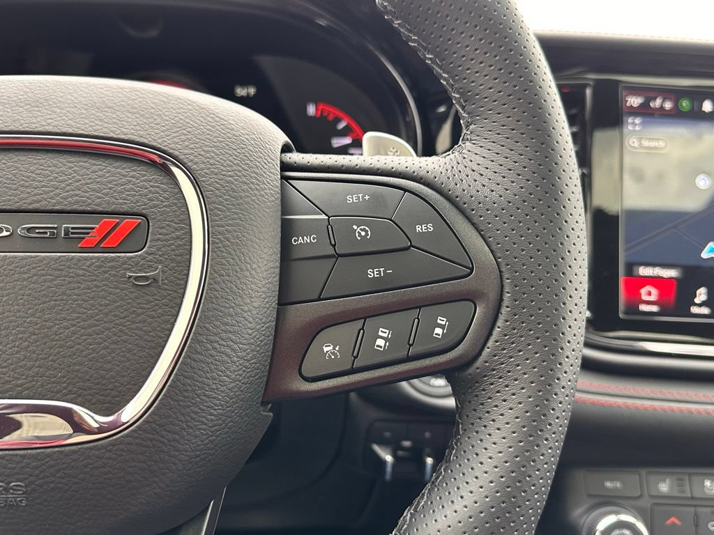 New 2026 Dodge Durango GT AWD/4WD image 28