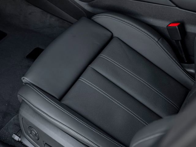 Certified 2025 Audi A6 e-tron Premium Plus w/ Premium Plus image 18