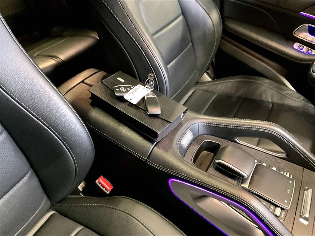 Used 2022 Mercedes-Benz GLE 350 4MATIC image 16