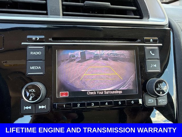 Used 2019 Honda Fit LX image 24
