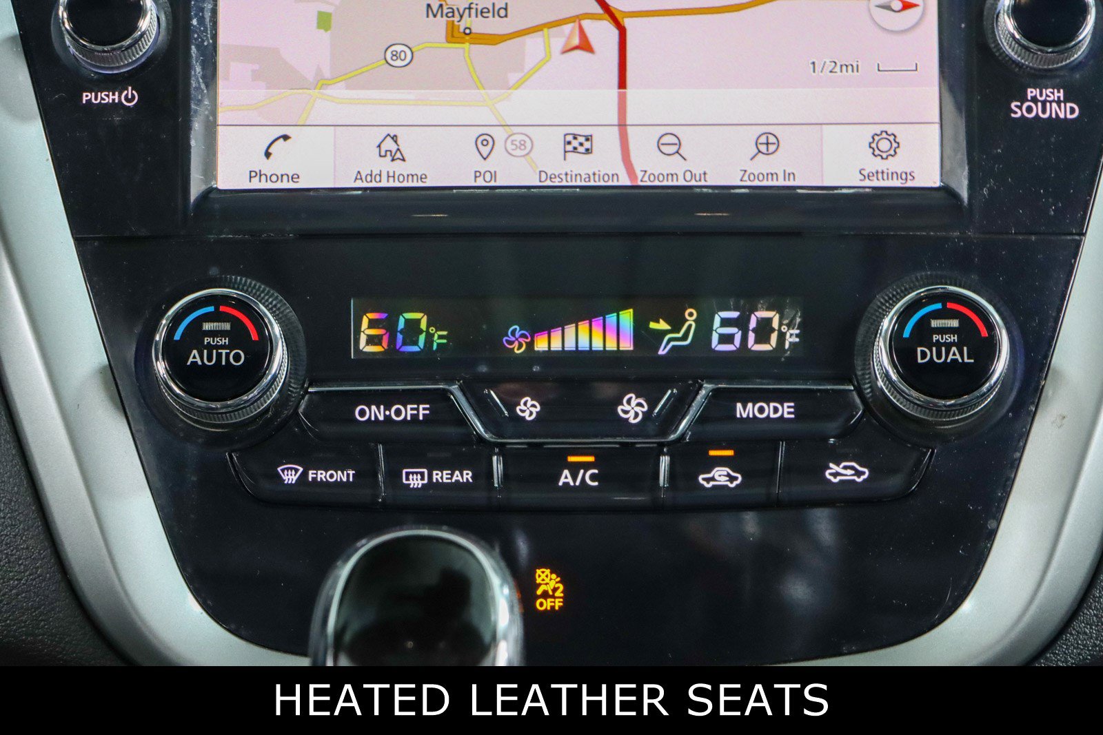 Used 2019 Nissan Murano SL w/ SL Technology Package image 20