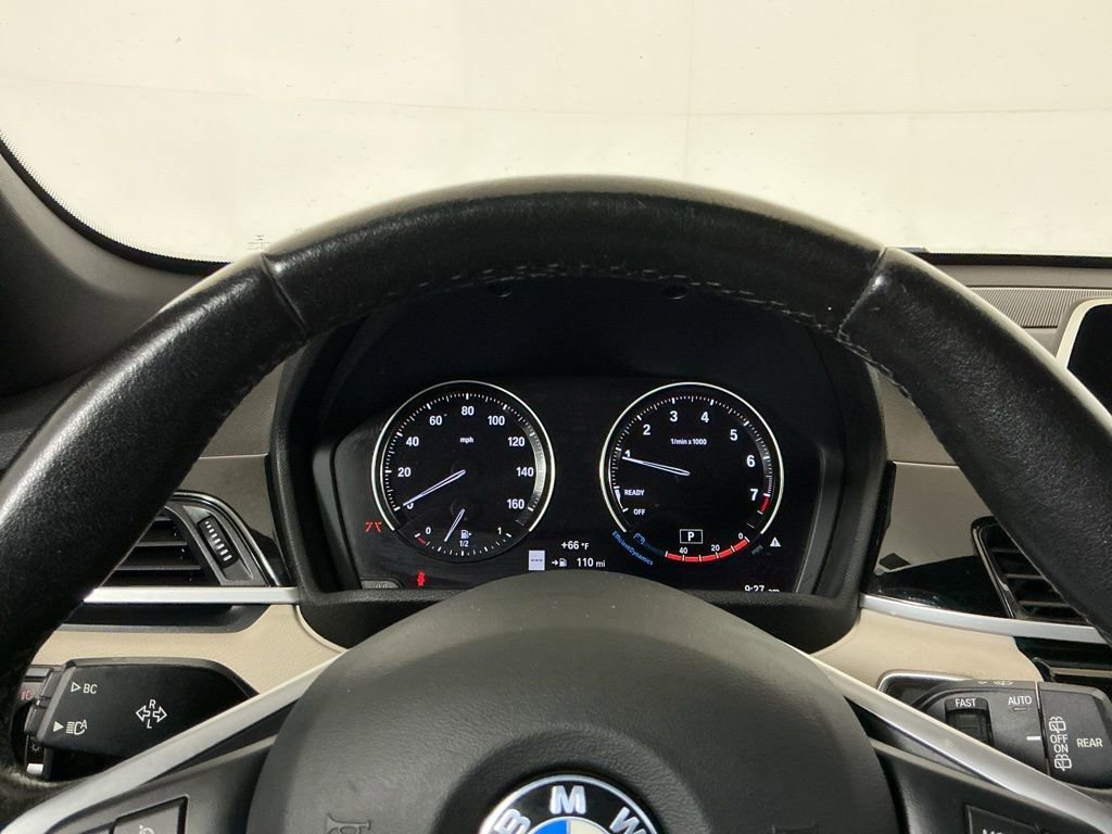 Used 2019 BMW X1 xDrive28i w/ Convenience Package AWD/4WD image 10