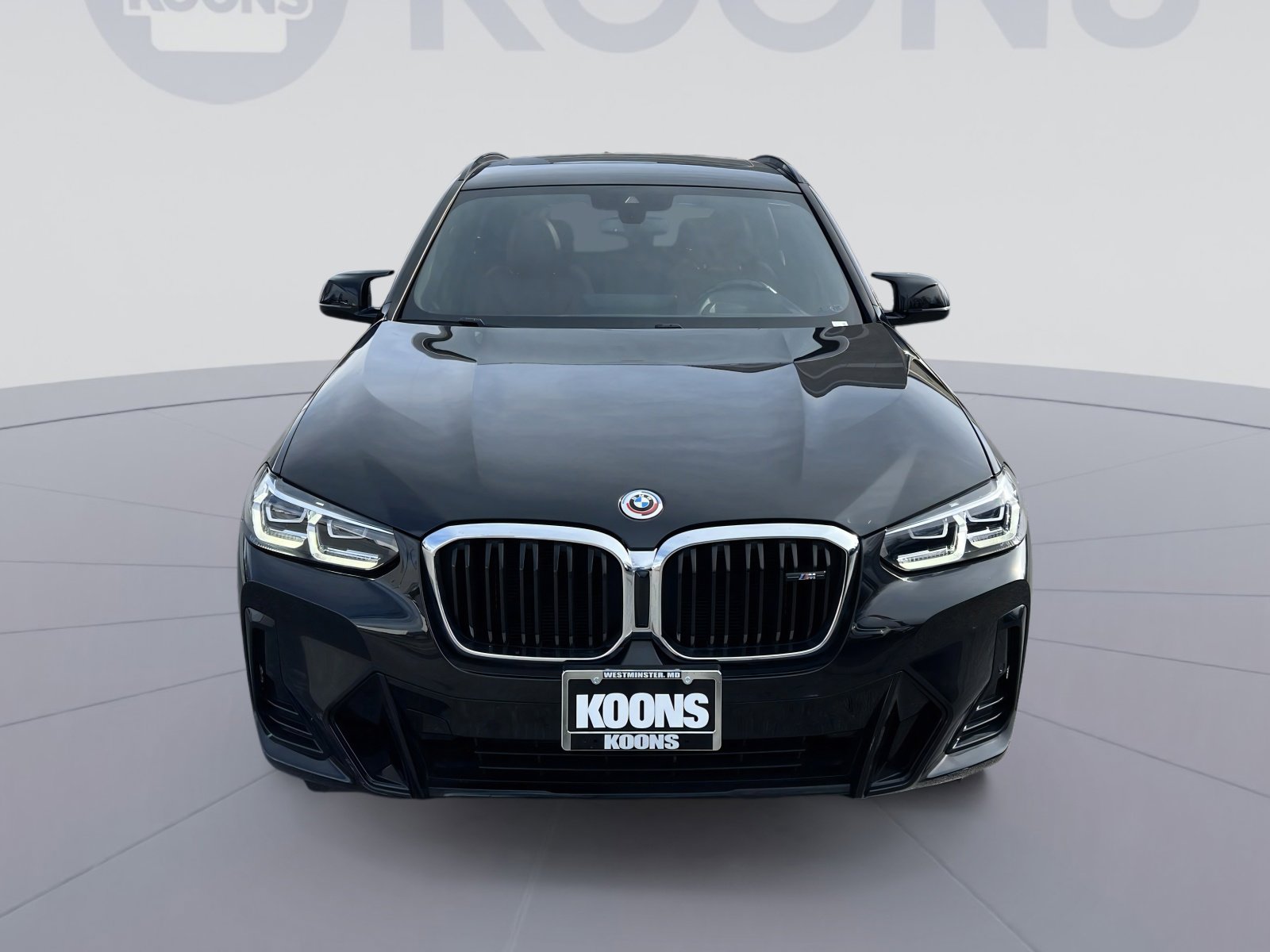 Used 2023 BMW X3 M40i w/ Premium Package image 11