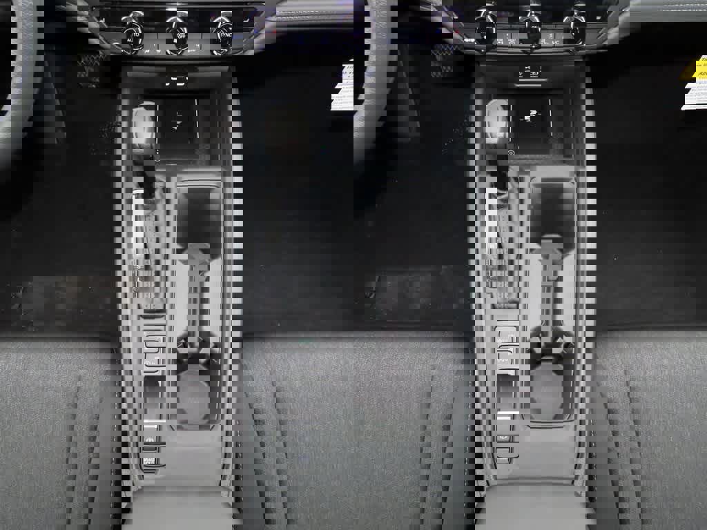 New 2026 Honda Accord SE image 21