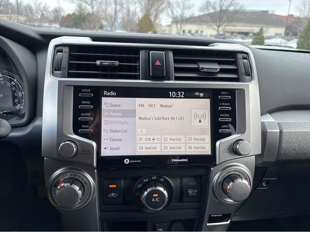 Used 2021 Toyota 4Runner SR5 image 7