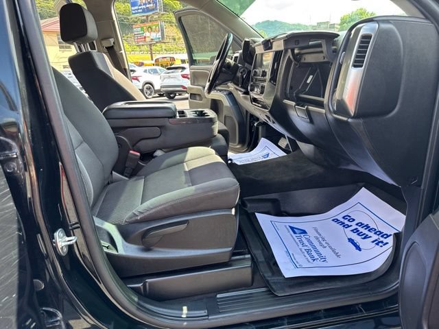 Used 2019 Chevrolet Silverado 1500 LT AWD/4WD image 20