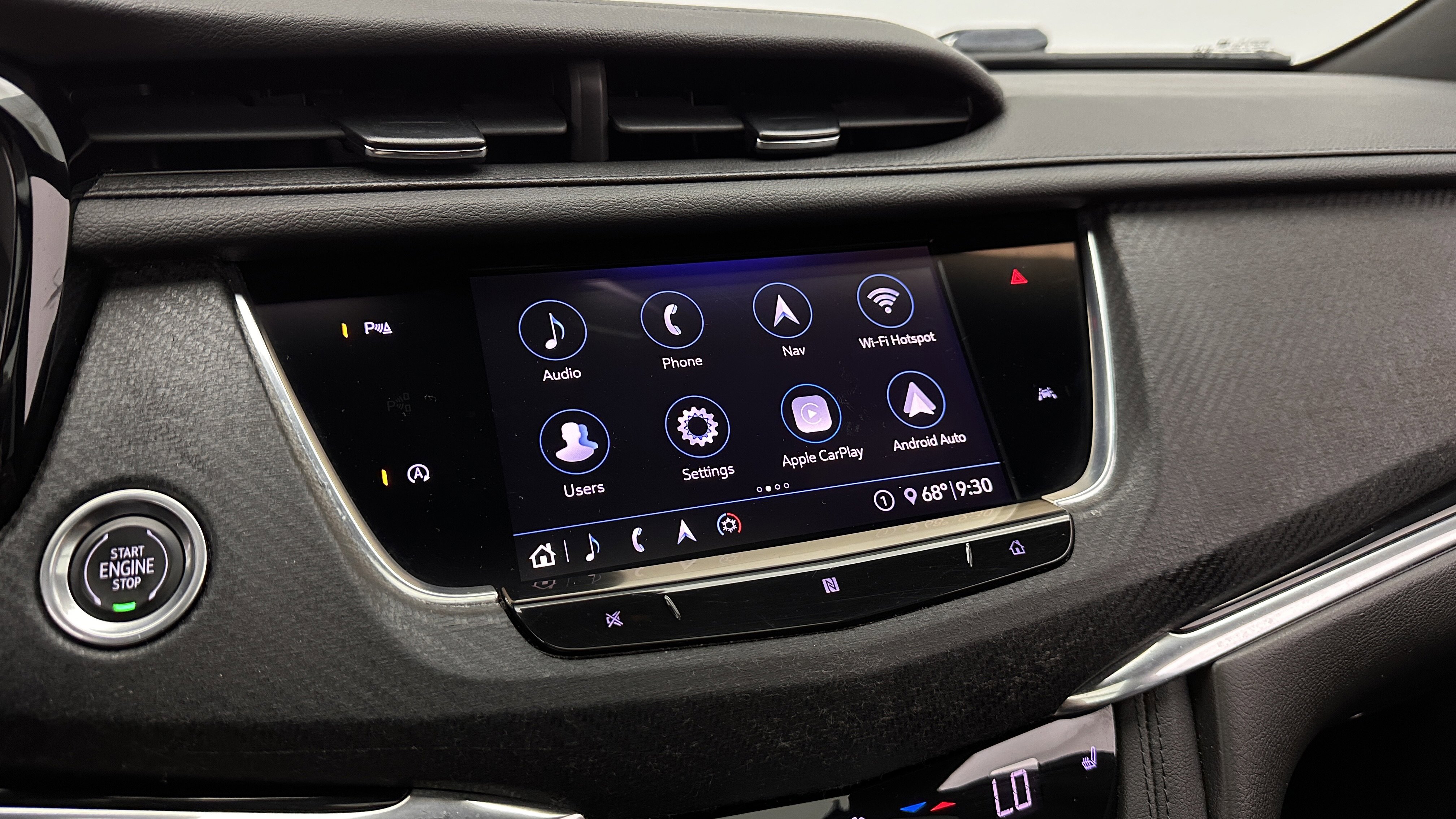 Used 2020 Cadillac XT6 Sport AWD/4WD image 18