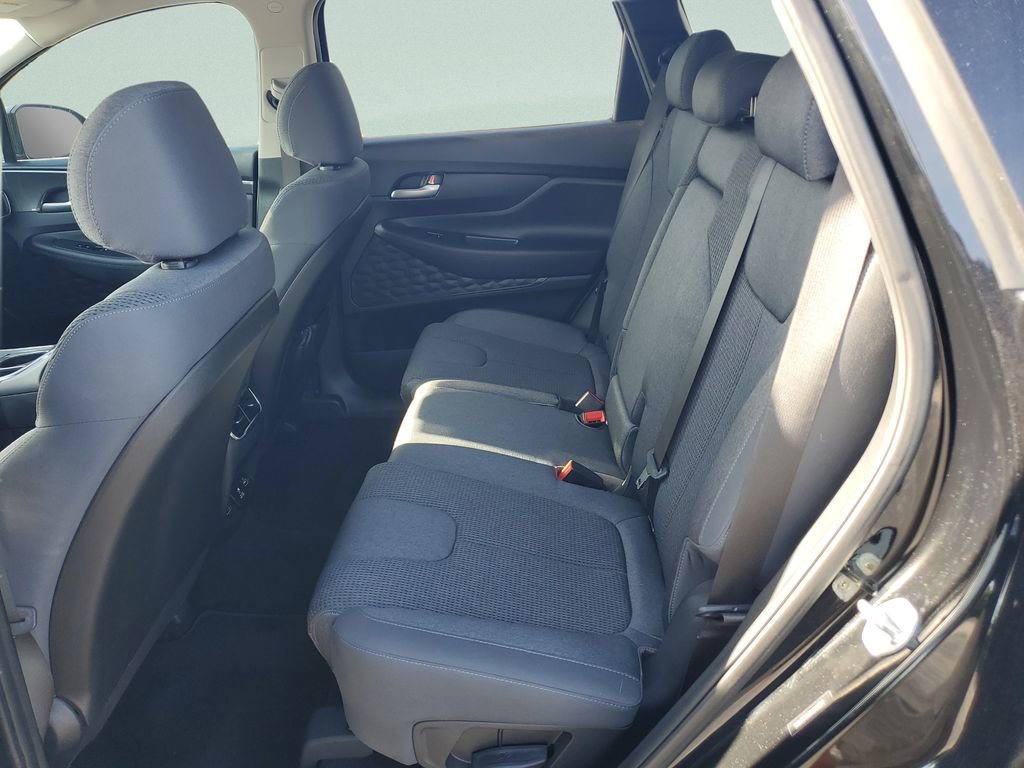 Used 2022 Hyundai Santa Fe SEL w/ Cargo Package FWD image 10