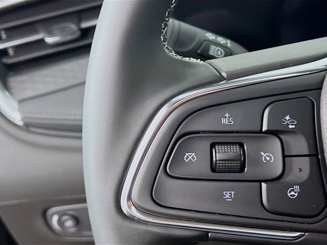 New 2025 Buick Encore GX Avenir w/ Avenir Technology Package image 9