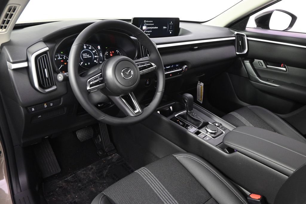 New 2026 MAZDA CX-50 Meridian Edition AWD/4WD image 12