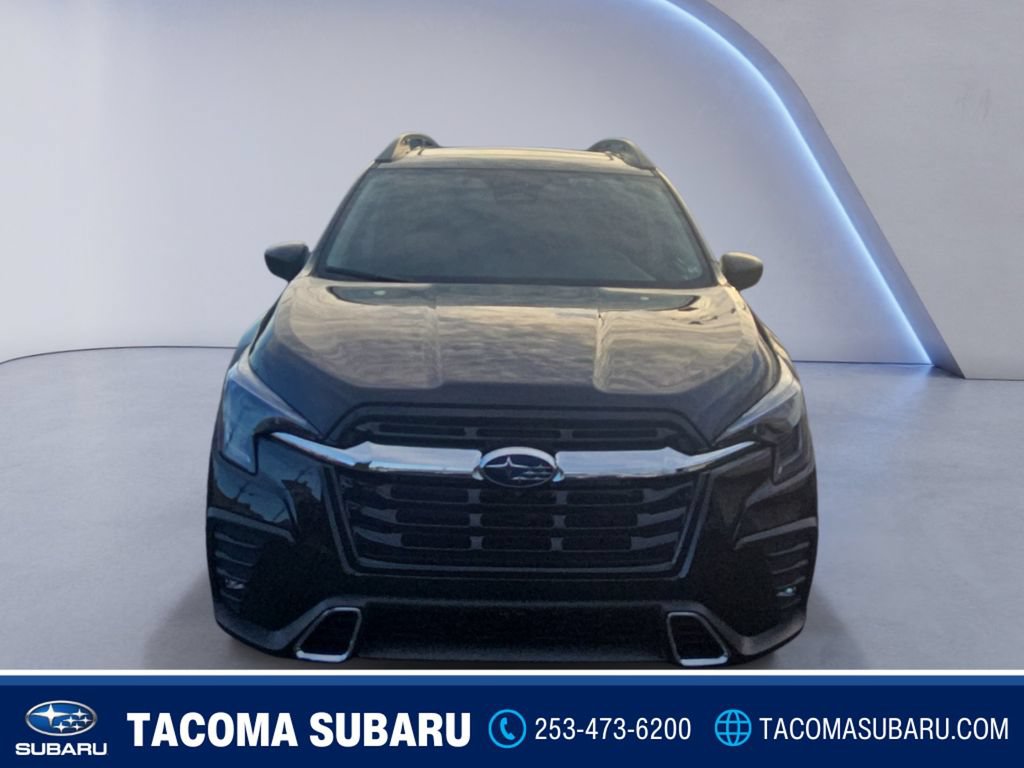 New 2026 Subaru Ascent Touring AWD/4WD image 8