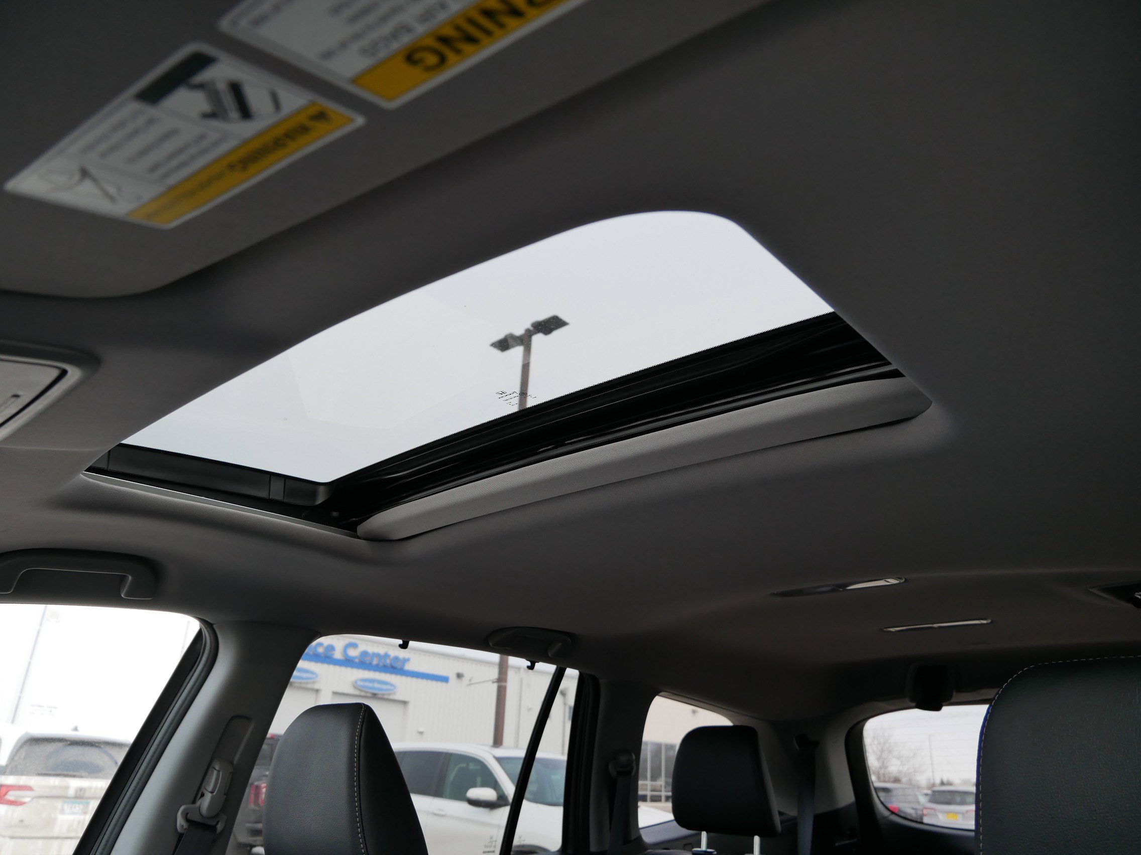 Used 2022 Honda Pilot Special Edition image 33