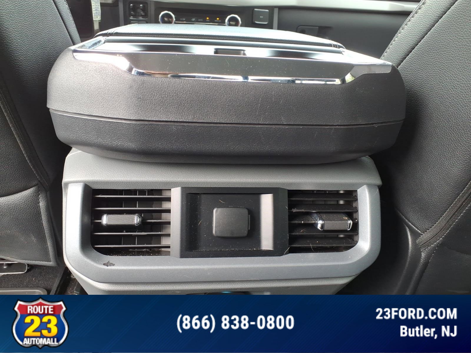 Certified 2023 Ford F150 XLT w/ Equipment Group 301A Mid AWD/4WD image 10