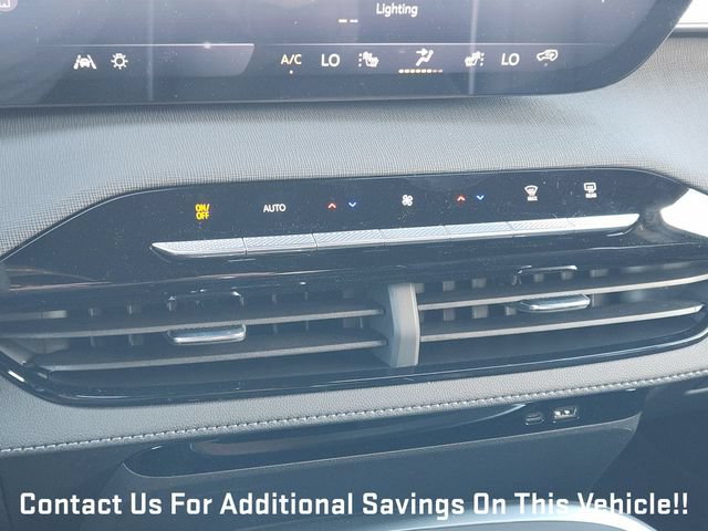 New 2026 Buick Enclave Preferred FWD image 14