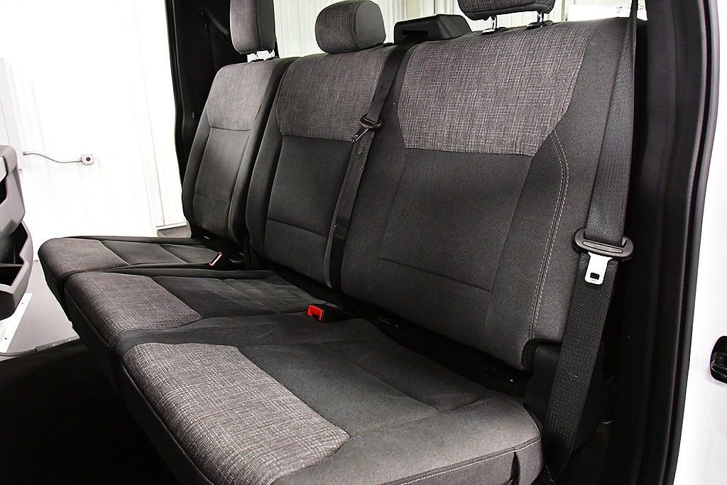 Used 2024 Ford F350 XLT image 31