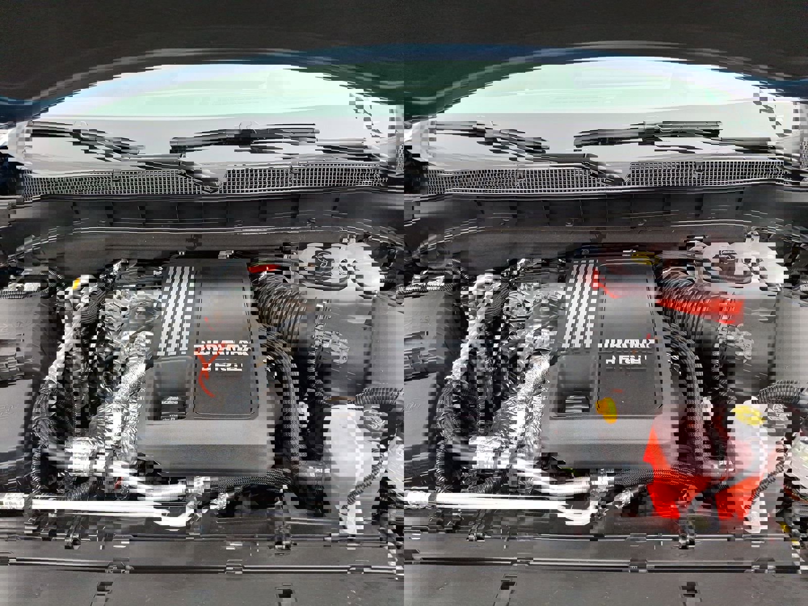 New 2026 Chevrolet Suburban High Country image 32