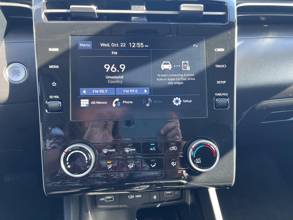 Used 2023 Hyundai Tucson SEL image 6