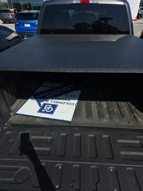 Used 2016 Ford F150 XLT image 20